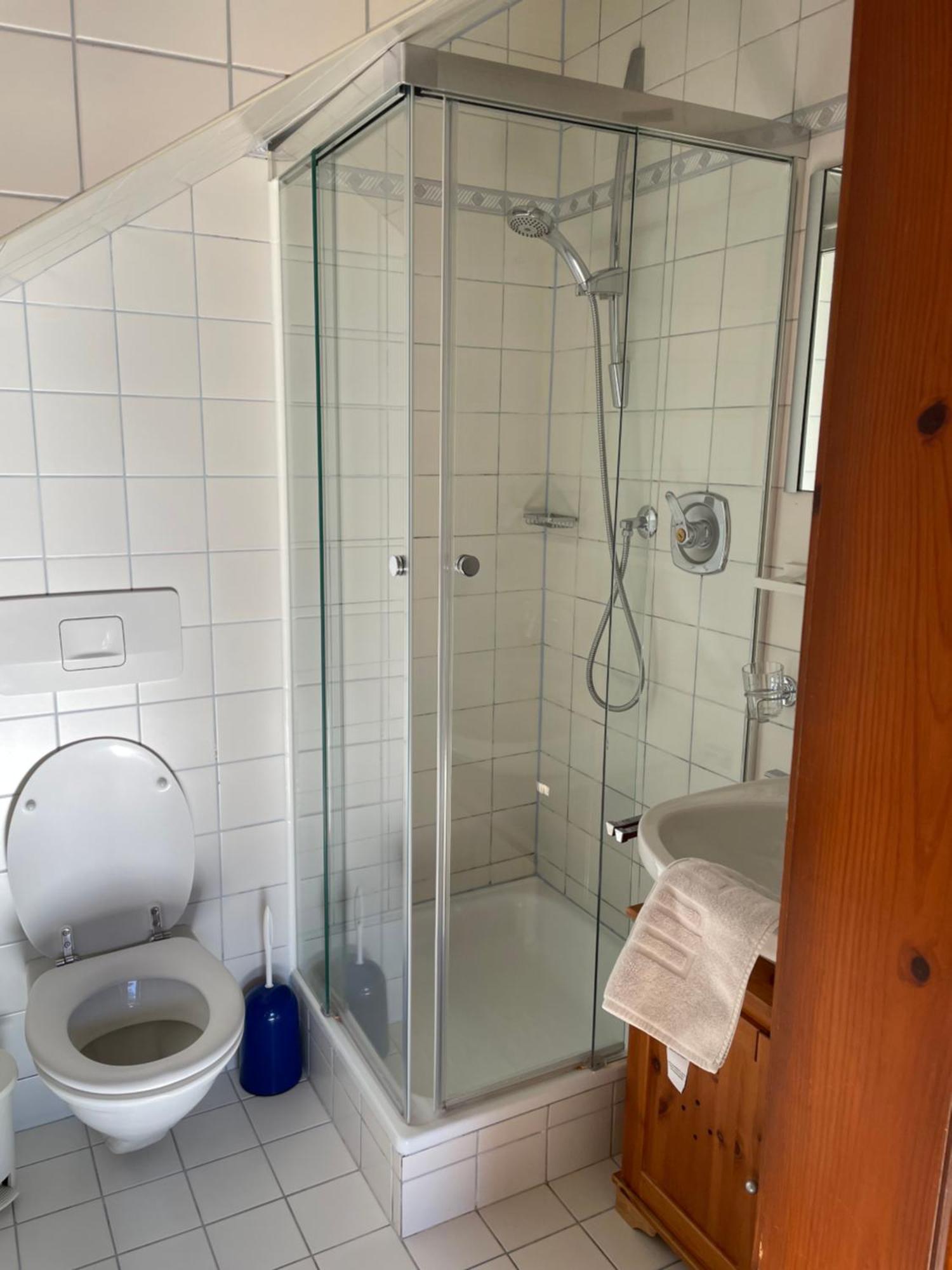Landhaus Toechterle Apartment Telfes im Stubai Luaran gambar